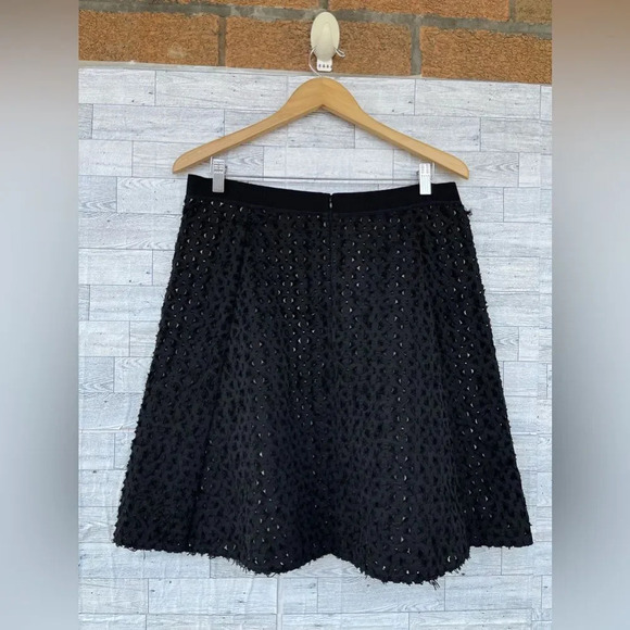 Dorothee Schumacher runway skater skirt size 5 - Picture 7 of 10